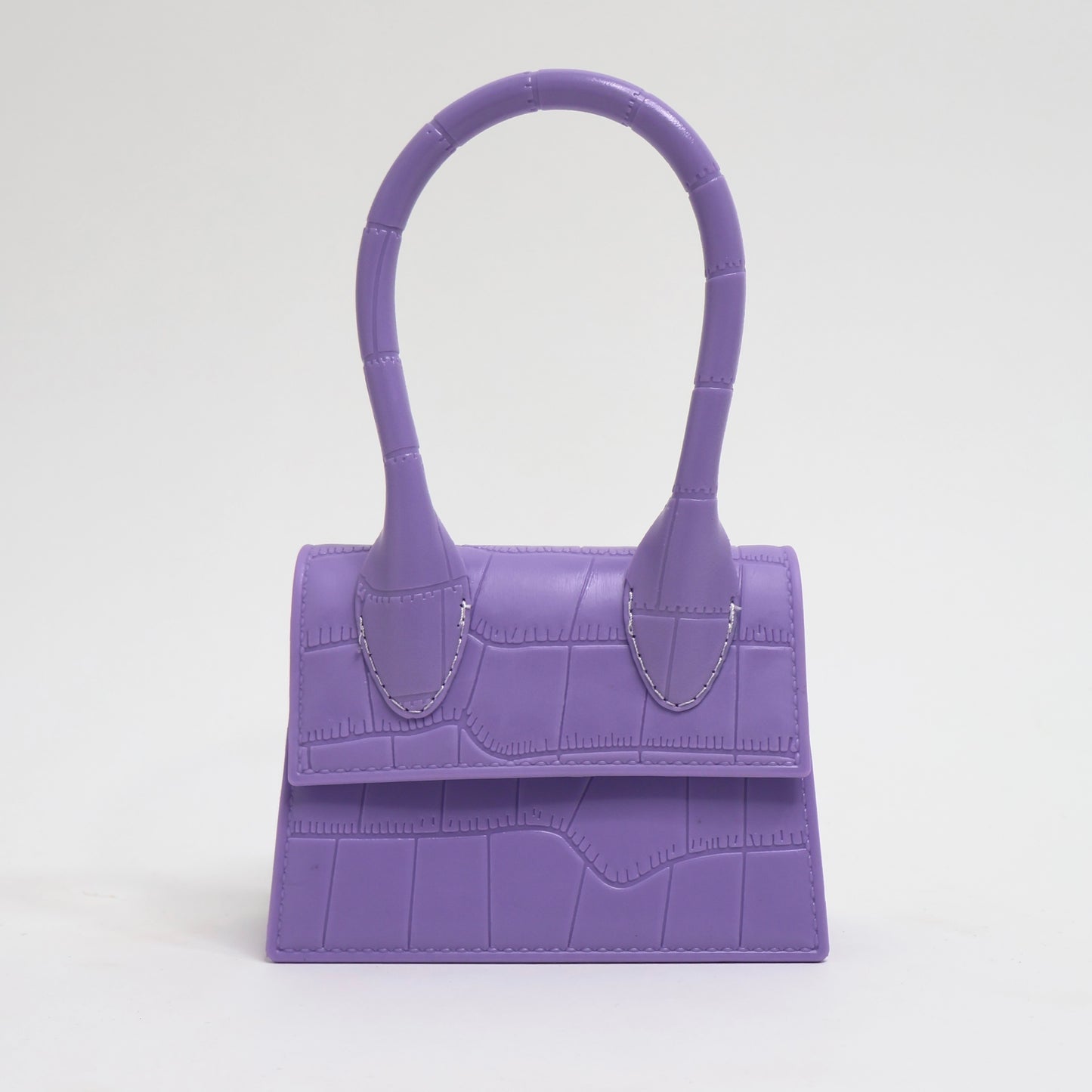 THE STATEMENT BAG